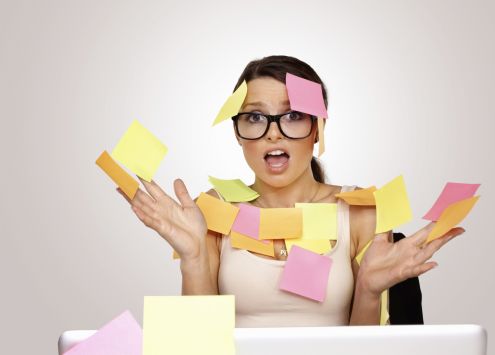 There are 5 types of procrastinator: Which one are you?