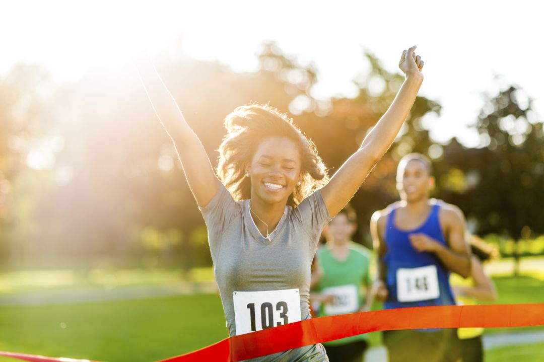 Brain Food Column Month Ten: On the run