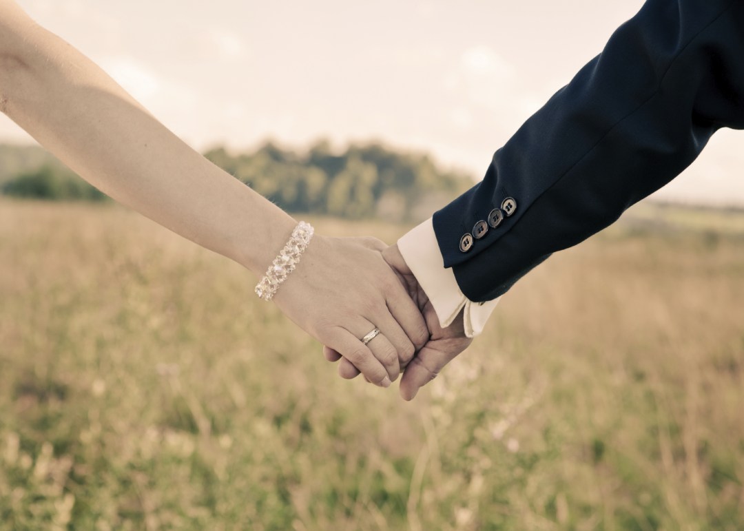 Marriage: why bother? Commitment