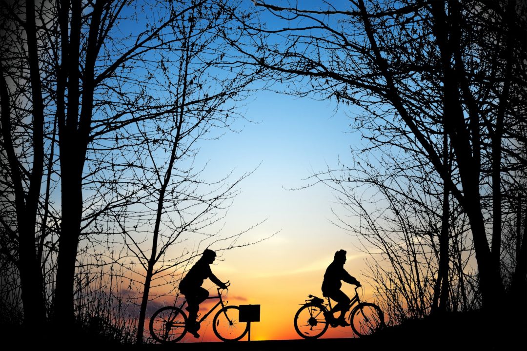 Five ways new couples get knocked off track