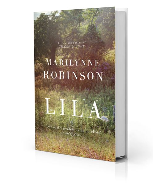 Fall in love with Lila