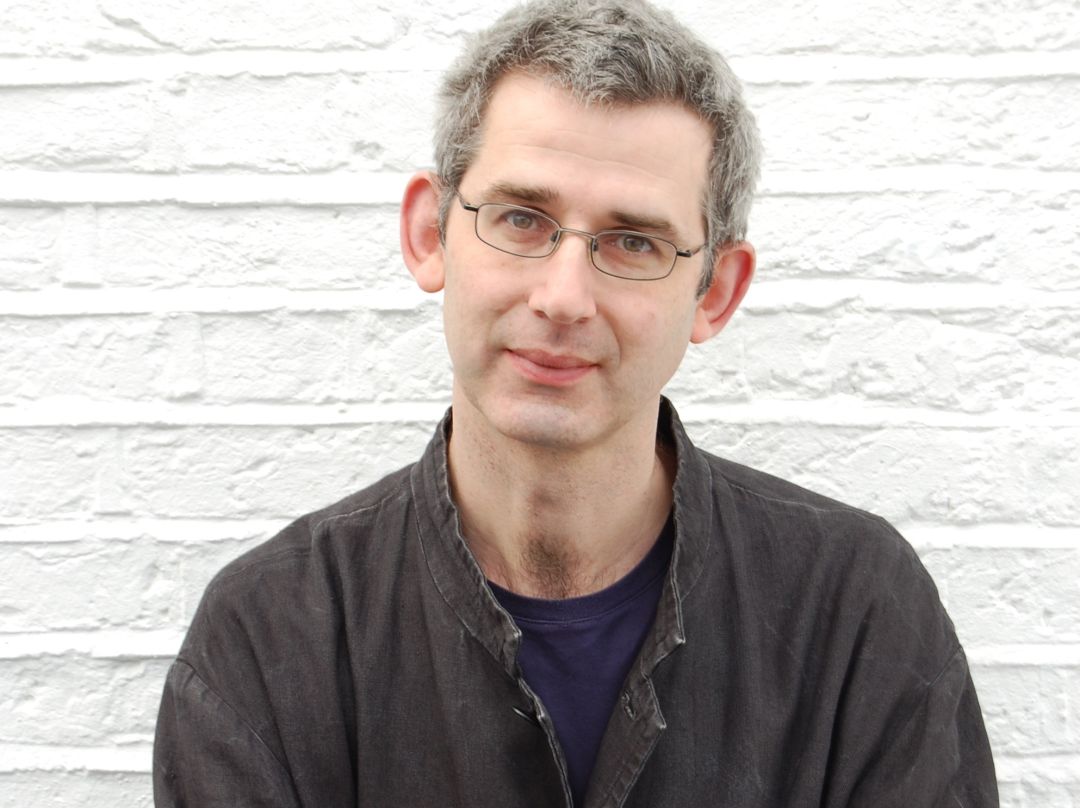 Shelf Help December: Alex Clark on The Hare With Amber Eyes