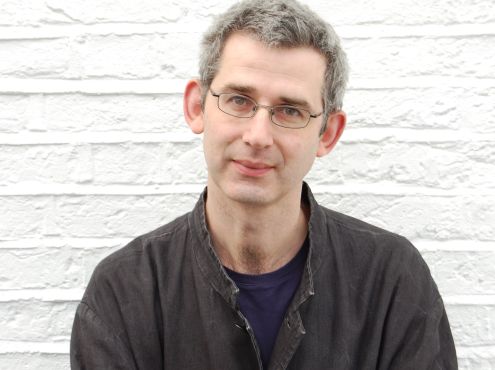 Shelf Help December: Alex Clark on The Hare With Amber Eyes