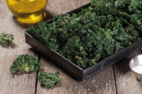 Nutrition Notes: How to embrace raw food