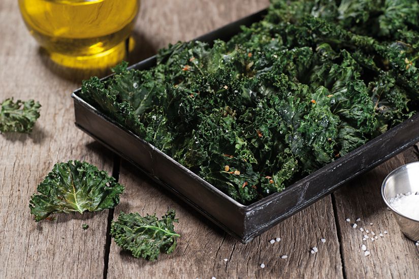 Nutrition Notes: How to embrace raw food