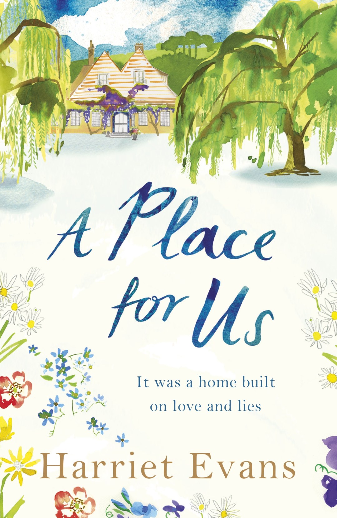 New Fiction: A Place For Us