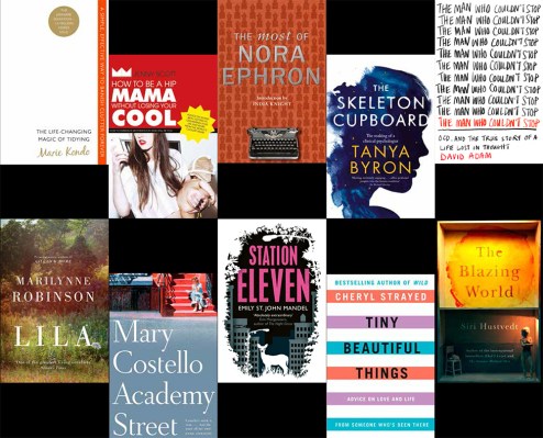 The Psychologies Books of the Year List