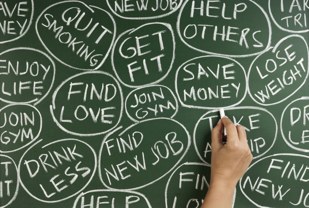 Why it's better to make tiny changes