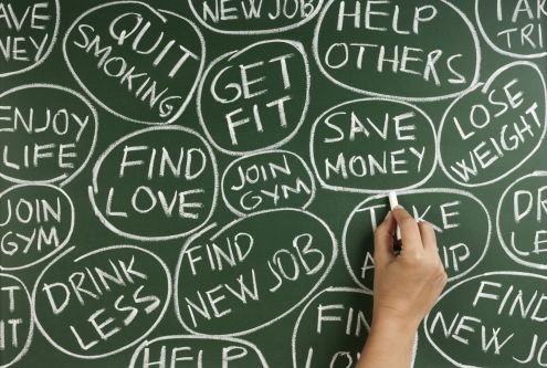 Why it’s better to make tiny changes