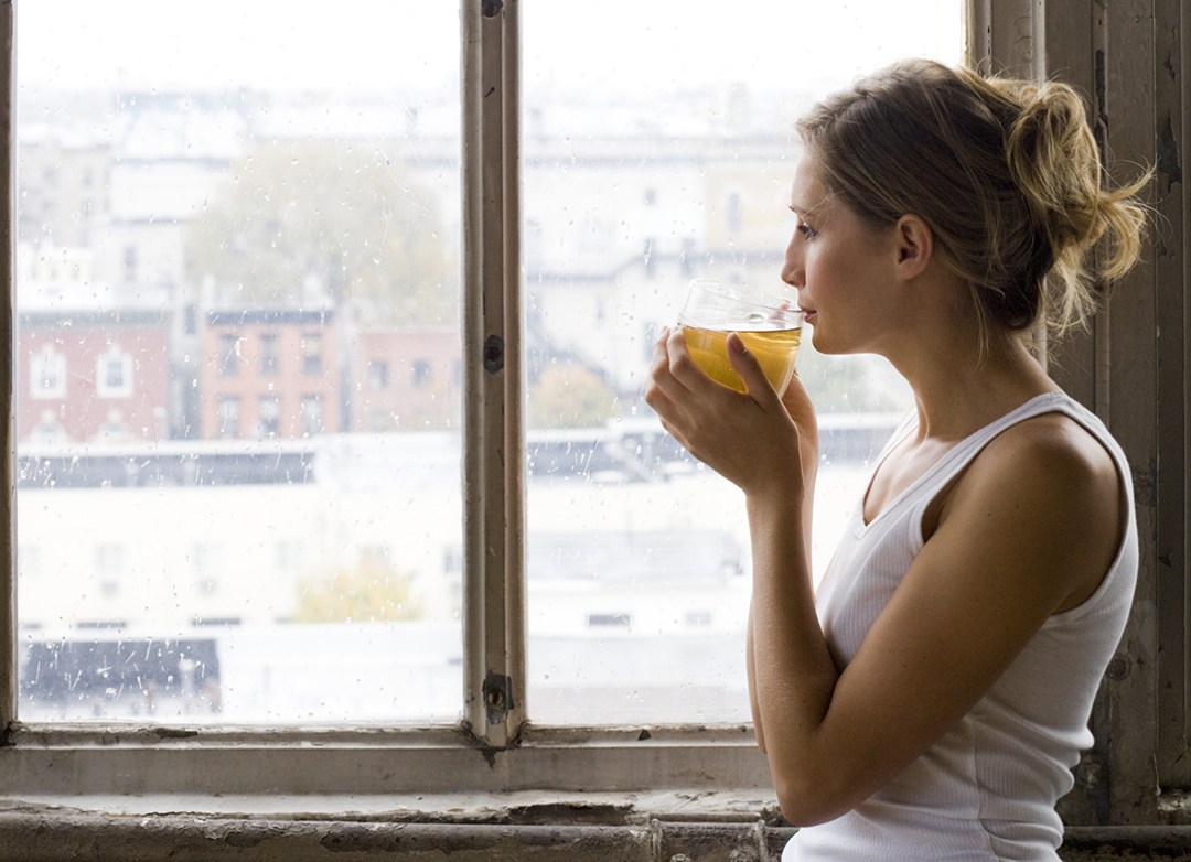 Three of the best herbal teas