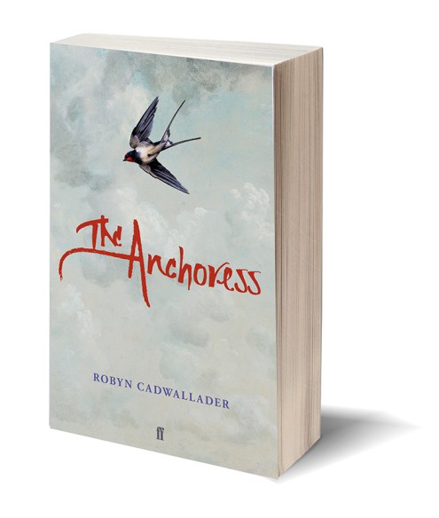Paperback pick: The Anchoress