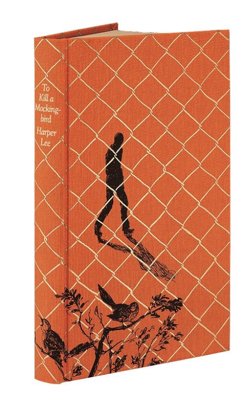 New novel by To Kill a Mockingbird author to be published