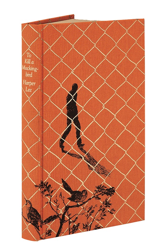 New novel by To Kill a Mockingbird author to be published