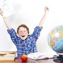 Stop telling your kids they’re clever and talented