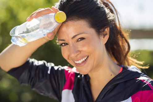 How to create positive associations with fitness