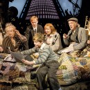 Mother’s Day: What Charlie and the Chocolate Factory taught me