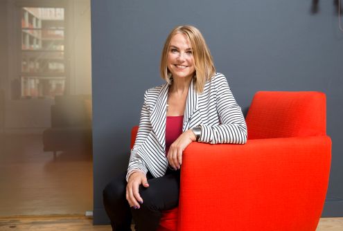 My partner wants to try something new and I don’t