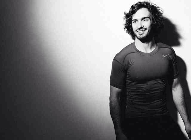 The Body Coach two-week food and fitness plan