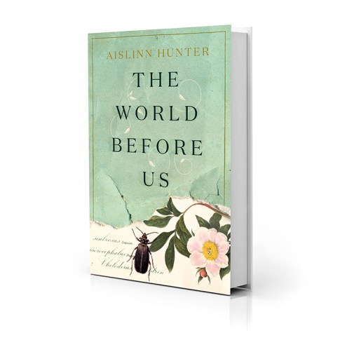 New fiction: The World Before Us