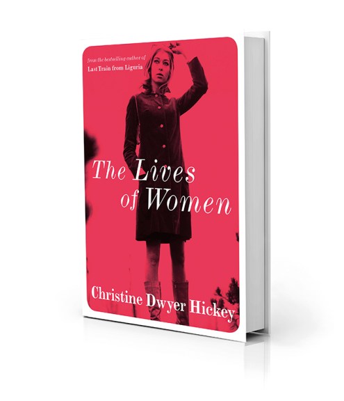 New fiction: The Lives of Women