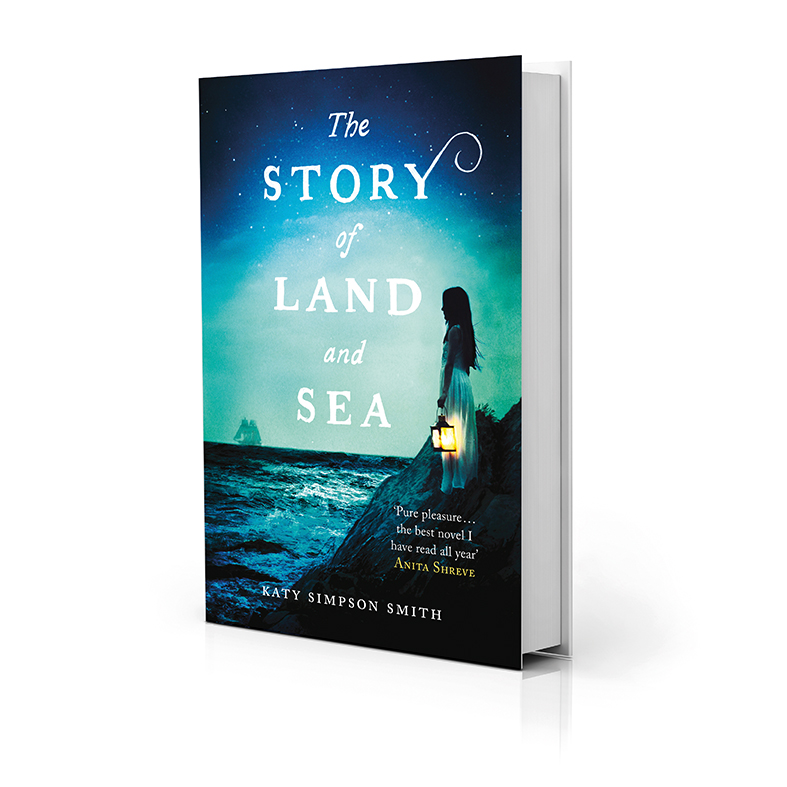 We recommend: The Story of Land and Sea