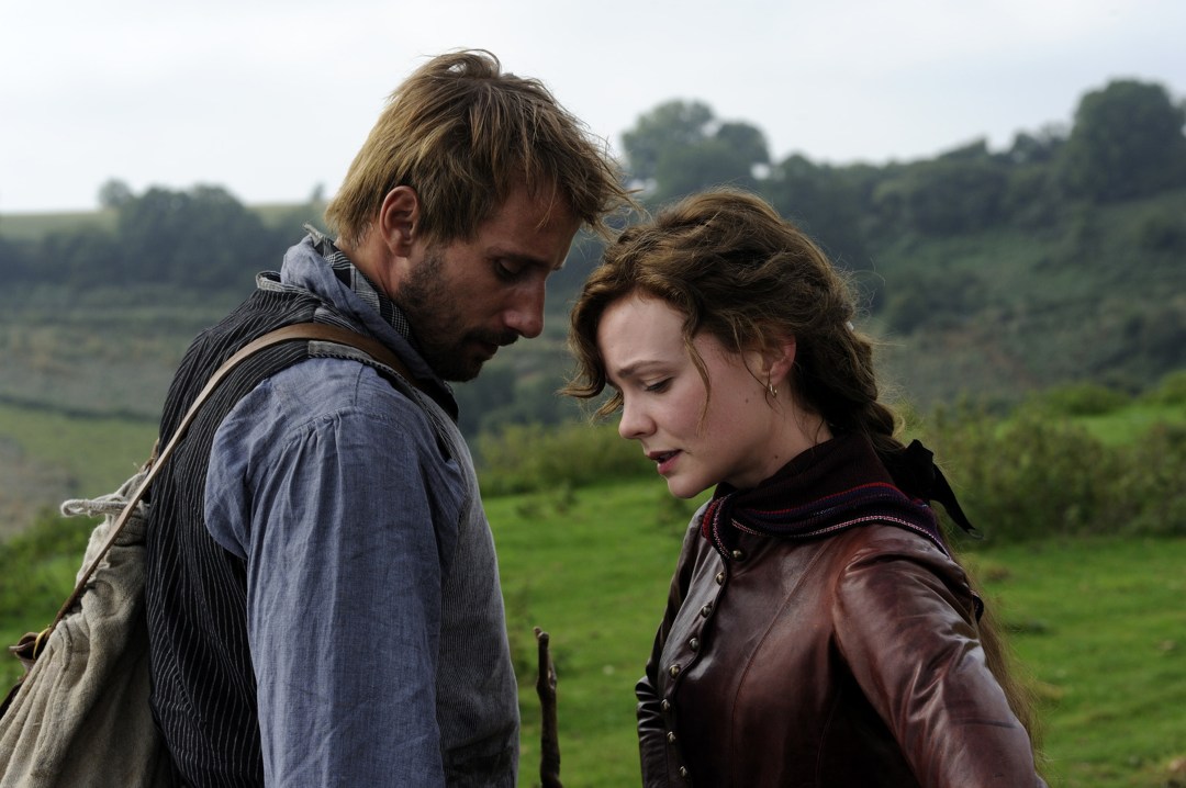 Film review: Far From The Madding Crowd