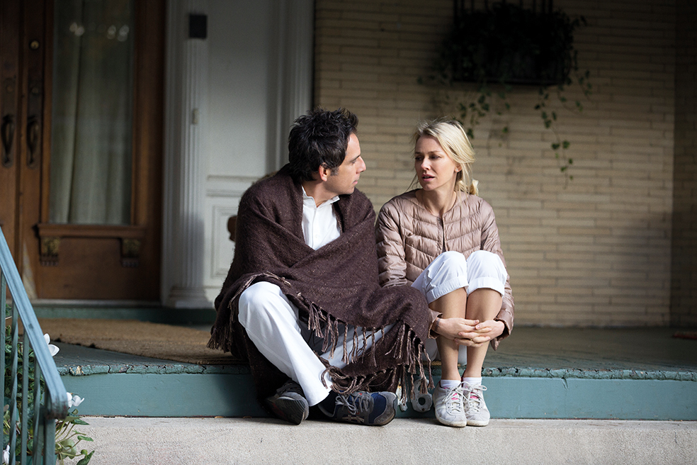 Film review: While We're Young
