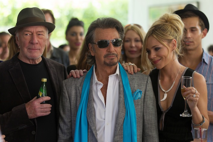 Film review: Danny Collins