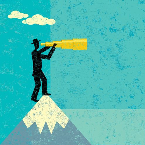 7 ways to help you move forward