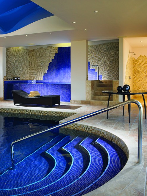 Spa Special 2015: Grayshott Spa, Surrey