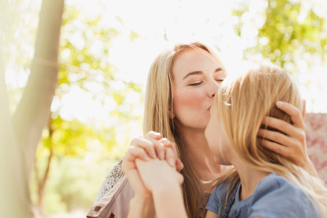 I have been discarded by my ex’s family