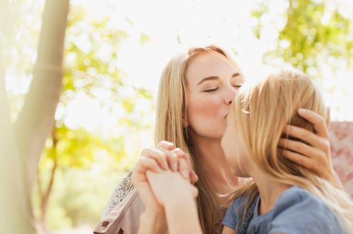 I have been discarded by my ex’s family