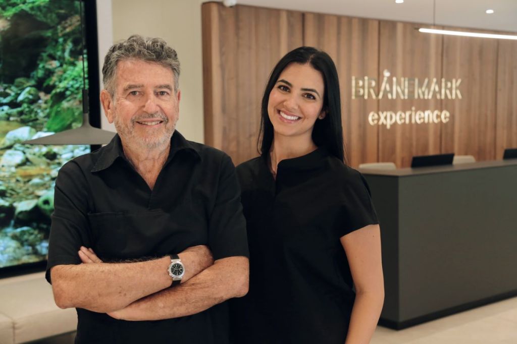 gran canaria health and wellness Centro Brånemark Las Palmas