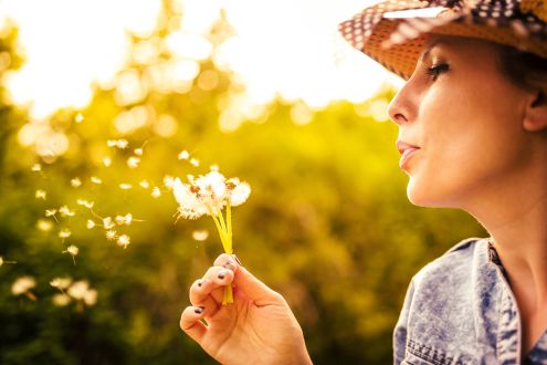 The secret to finding happiness