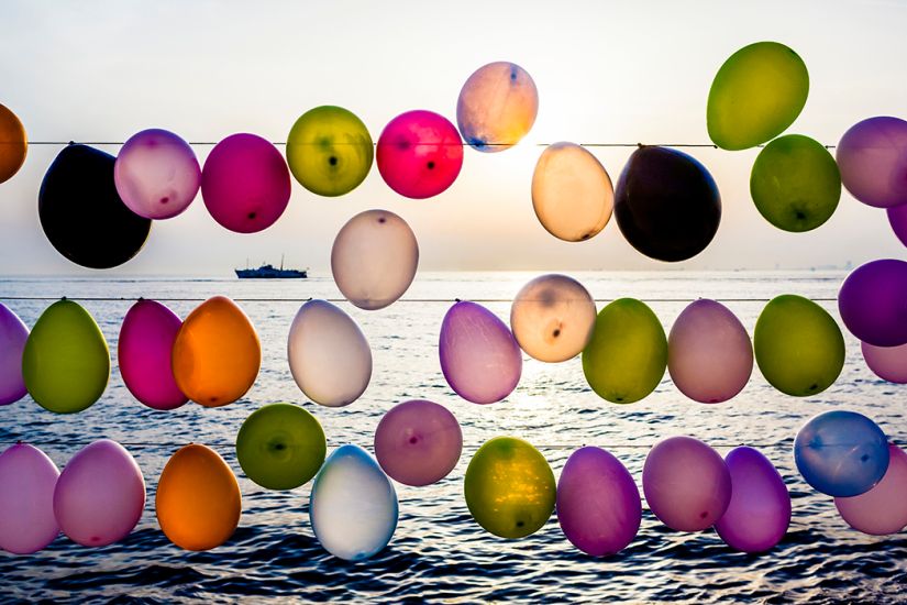 How to be more creative
