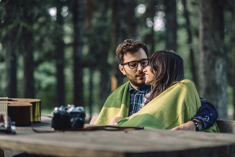 Focus on what matters