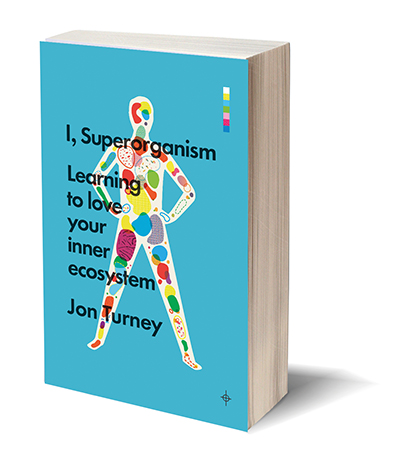 Food for thought – books to help you be better to your gut