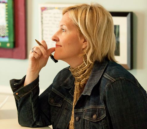 Brené Brown on self-reflection