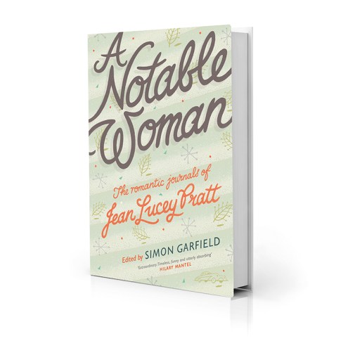 Book of the month: A Notable Woman