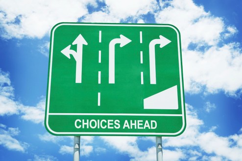 Test: Could you make better decisions?