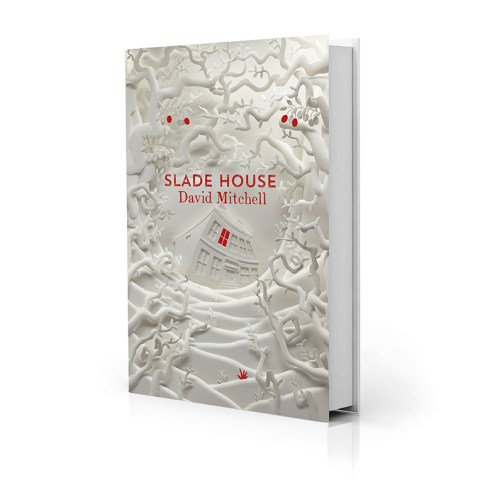 New fiction: Slade House