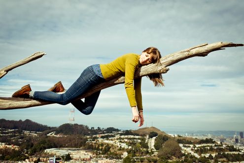 Your Wake-Up call for 2016