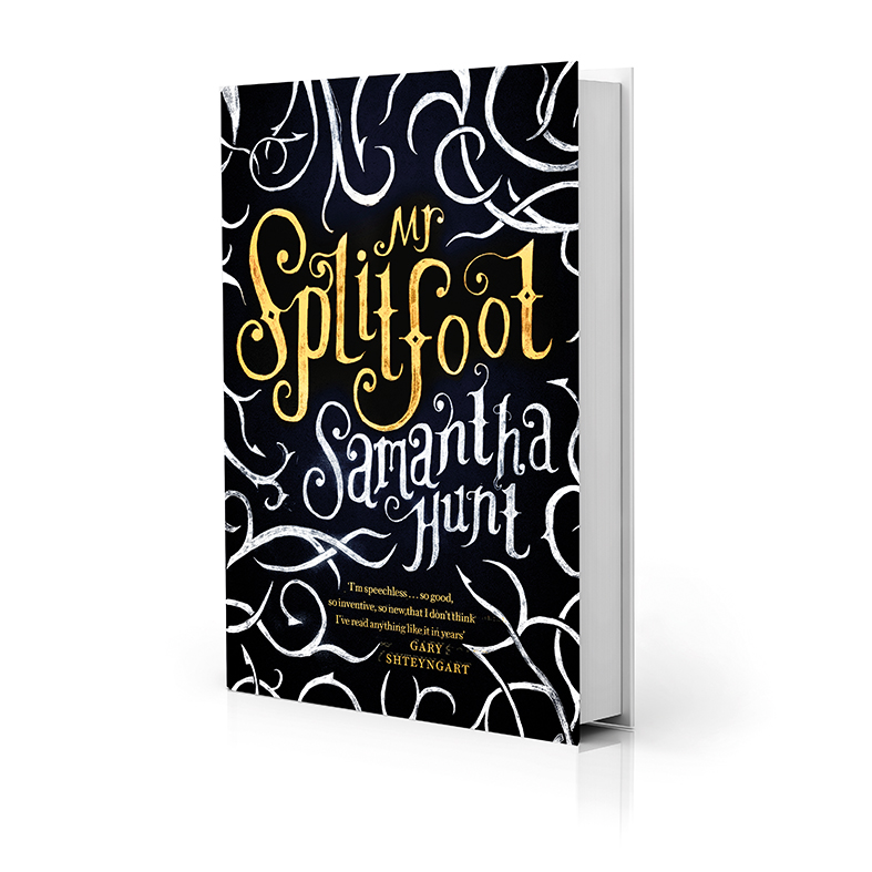 New fiction: Mr Splitfoot