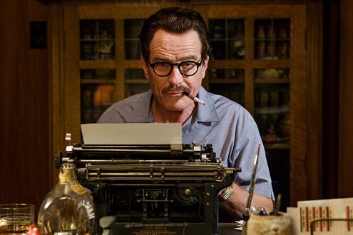 Film review: Trumbo