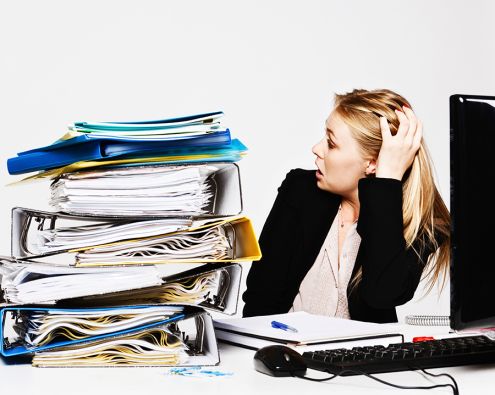 Is your boss taking advantage of you?