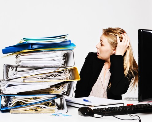 Is your boss taking advantage of you?
