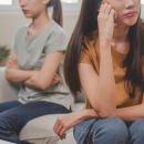 When siblings fall out: coping with sibling estrangement