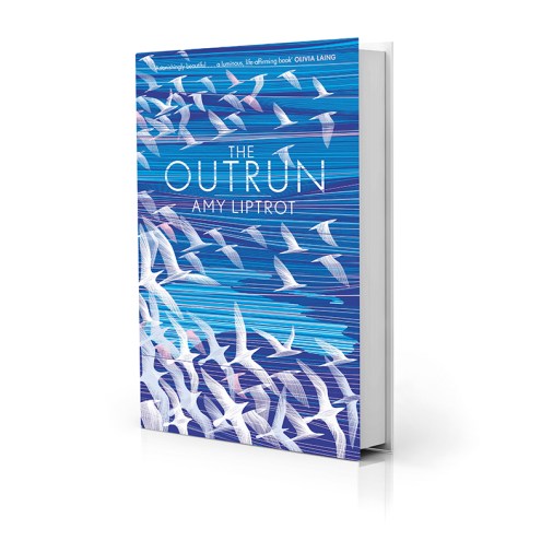 New non-fiction: The Outrun