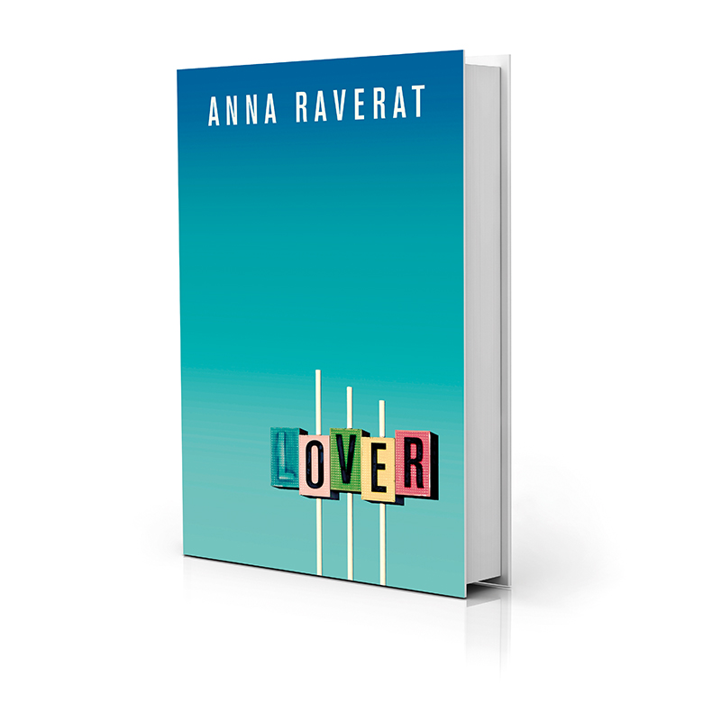 New fiction: Lover