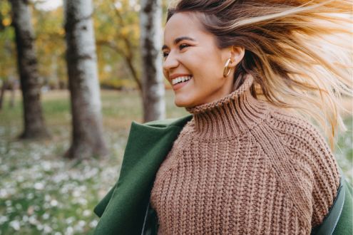 I lost everything — then a confidence coach helped me reclaim my life